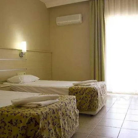 Aska Bayview Resort Okurcalar