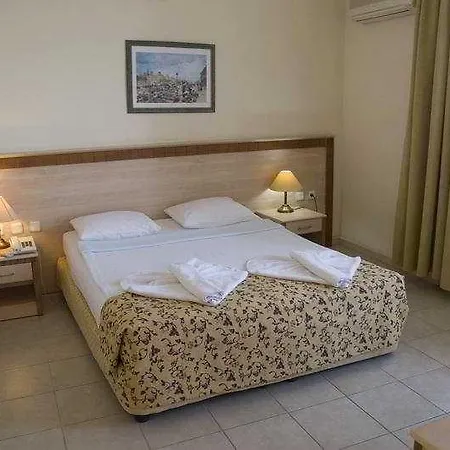 Aska Bayview Resort Okurcalar