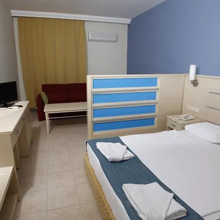 Aska Bayview Resort Okurcalar