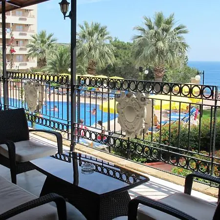 Aska Bayview Resort