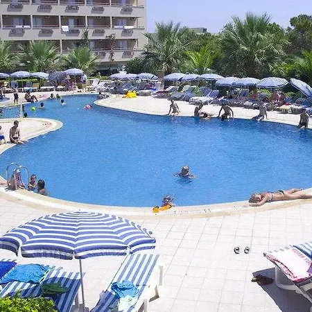 Aska Bayview 4*