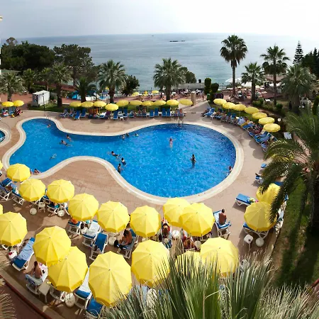 Aska Bayview Resort