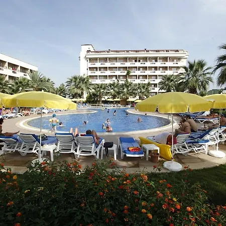 Resort Aska Bayview Okurcalar