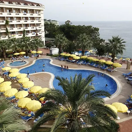 Resort Aska Bayview