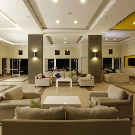 Aska Bayview Resort 4*