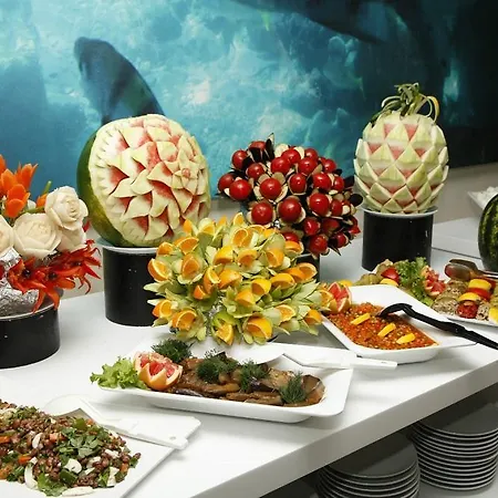 Aska Bayview Resort