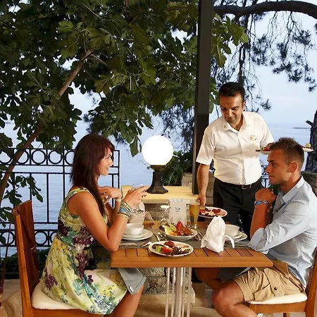Aska Bayview Resort 4*