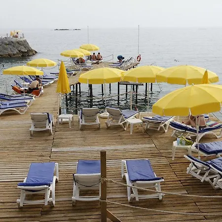 Aska Bayview Resort