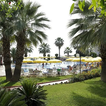 Aska Bayview 4* Okurcalar