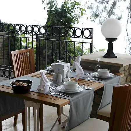 Aska Bayview Resort