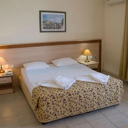 Resort Aska Bayview
