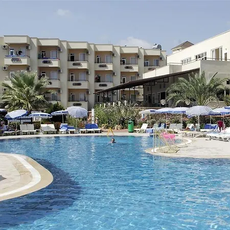 Resort Aska Bayview Okurcalar