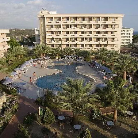 Aska Bayview Resort 4*