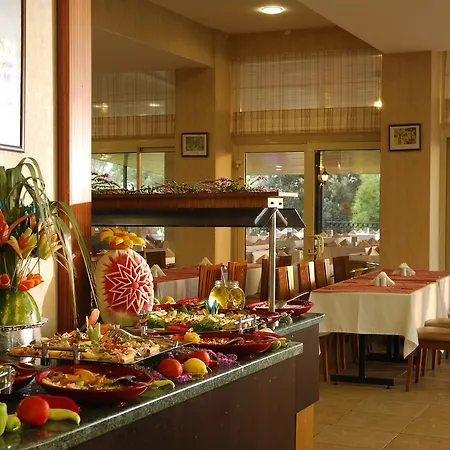 Resort Aska Bayview Okurcalar