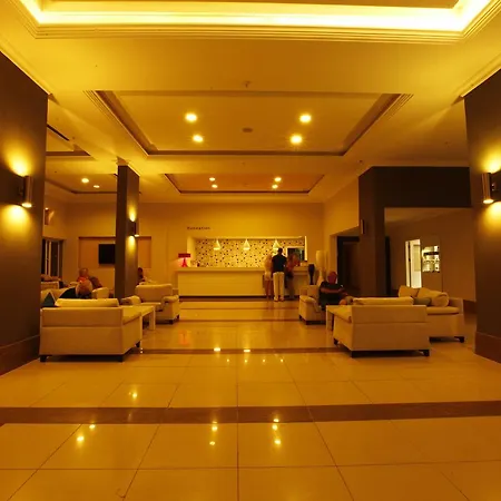 Resort Aska Bayview