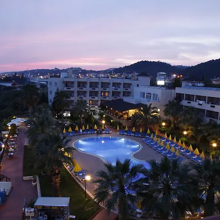 Aska Bayview 4*
