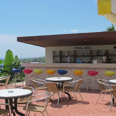 Resort Aska Bayview
