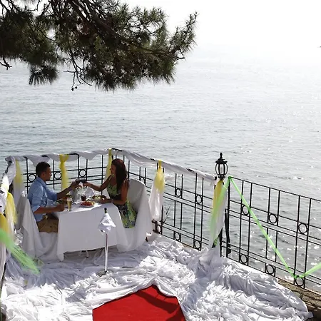 Aska Bayview Resort Okurcalar