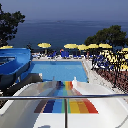 Resort Aska Bayview