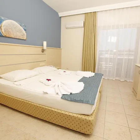 Resort Aska Bayview