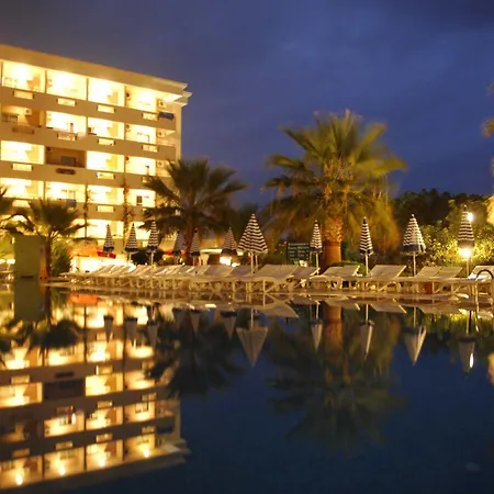 Resort Aska Bayview 4*