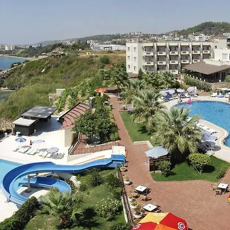 Resort Aska Bayview 4*