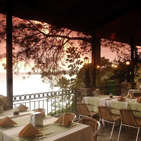 Aska Bayview Resort Okurcalar