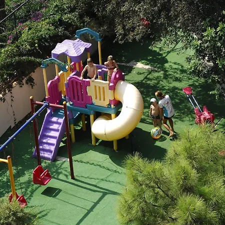 Aska Bayview Resort