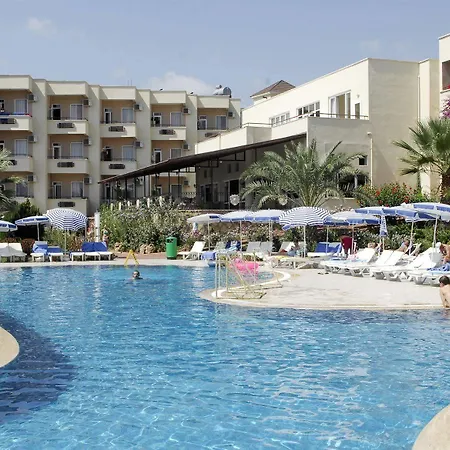 Resort Aska Bayview