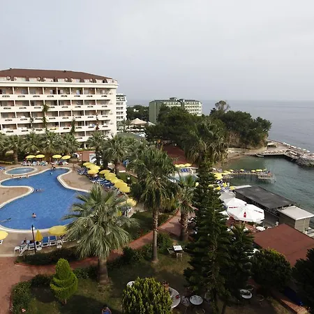 Resort Aska Bayview
