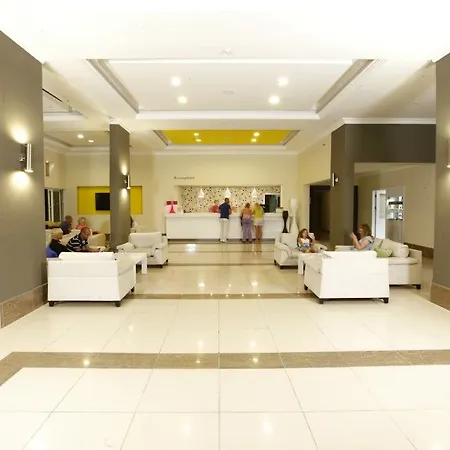 Resort Aska Bayview Okurcalar