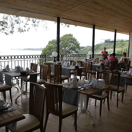 Semesteranläggning (resort) Aska Bayview - 4*