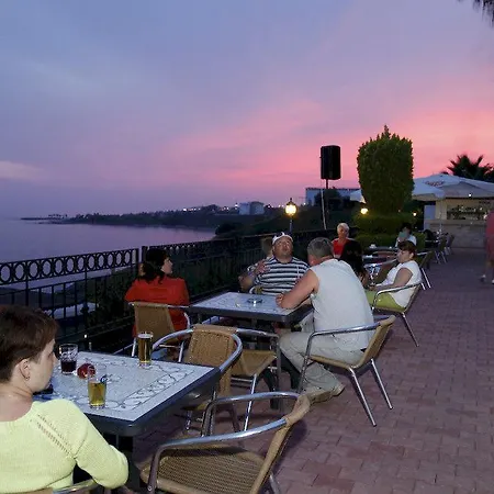 Aska Bayview - 4* Okurcalar