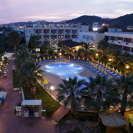 Aska Bayview - Semesteranläggning (resort) 4*